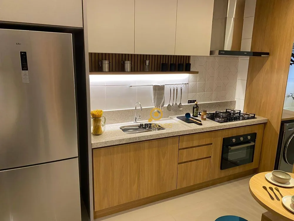 Apartamento, 3 quartos, 88 m² - Foto 1