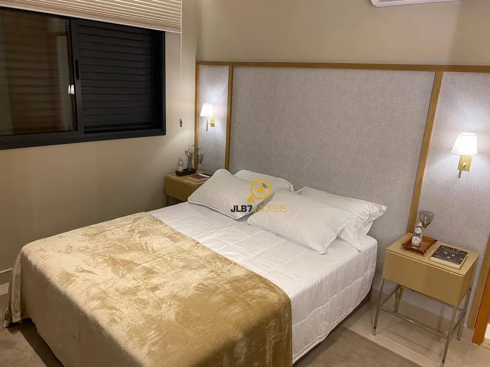 Apartamento, 3 quartos, 88 m² - Foto 4