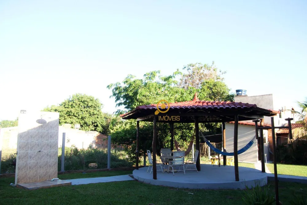 Casa, 4 quartos, 220 m² - Foto 12