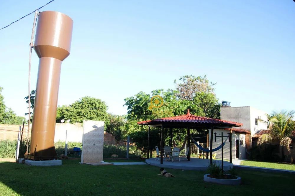 Casa, 4 quartos, 220 m² - Foto 13