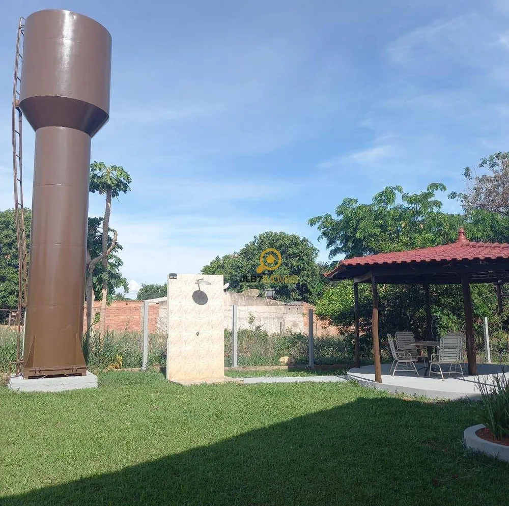 Casa, 4 quartos, 220 m² - Foto 11
