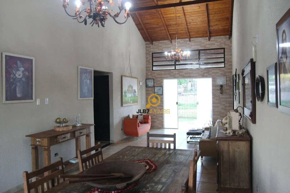 Casa, 4 quartos, 220 m² - Foto 7