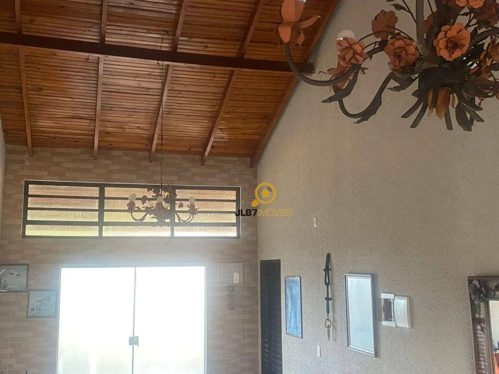 Casa, 4 quartos, 220 m² - Foto 8