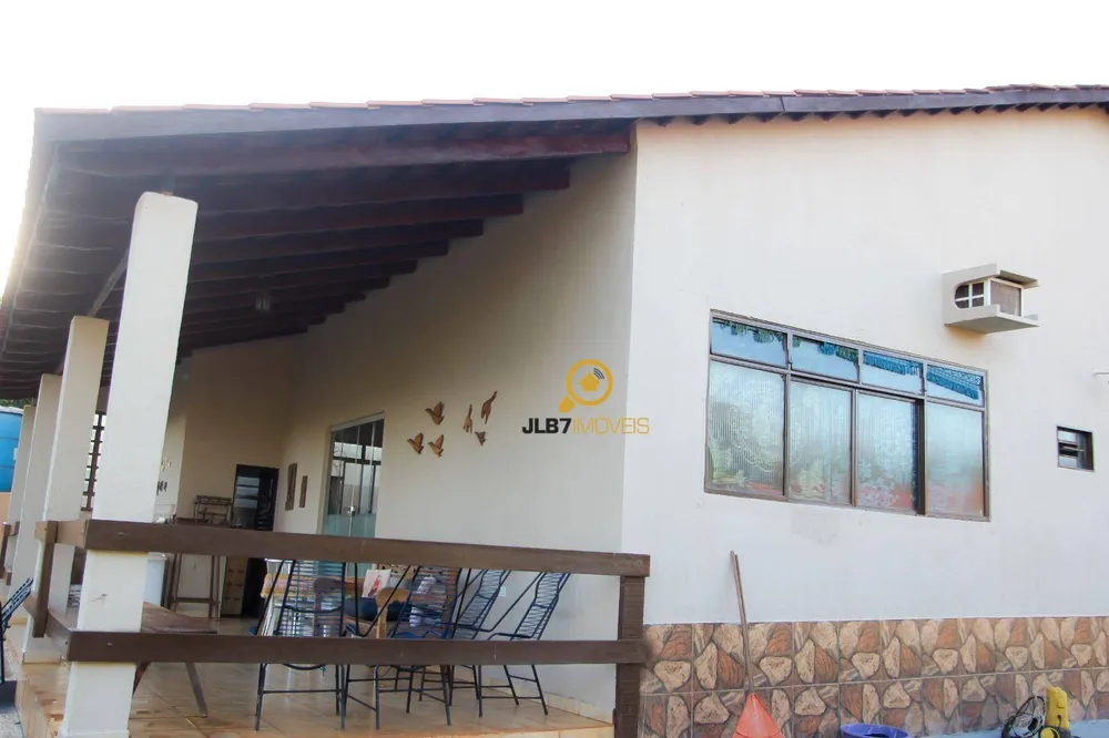 Casa, 4 quartos, 220 m² - Foto 14