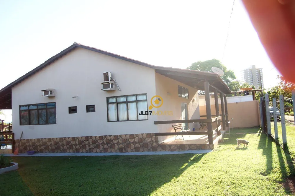 Casa, 4 quartos, 220 m² - Foto 3