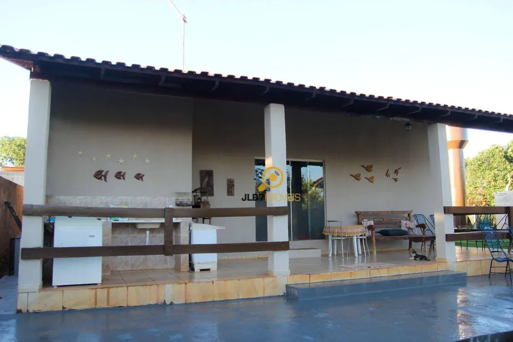Casa, 4 quartos, 220 m² - Foto 15