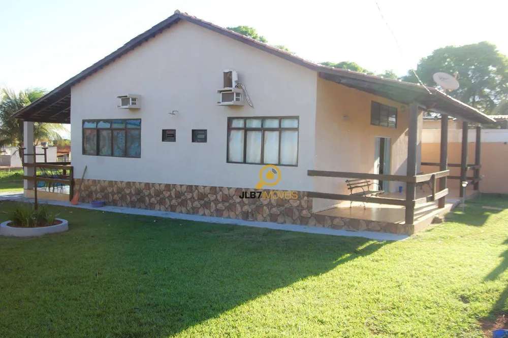 Casa, 4 quartos, 220 m² - Foto 16