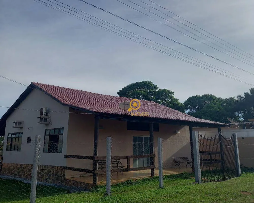 Casa, 4 quartos, 220 m² - Foto 10
