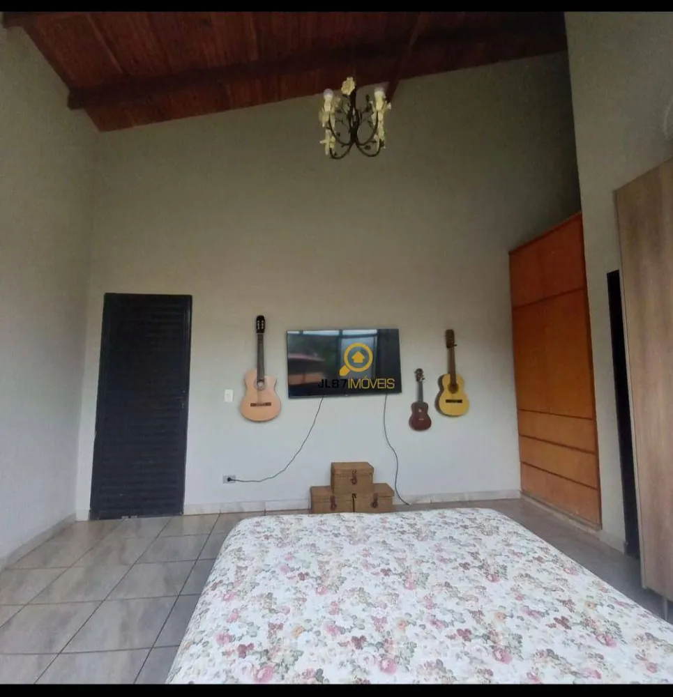 Casa, 4 quartos, 220 m² - Foto 9