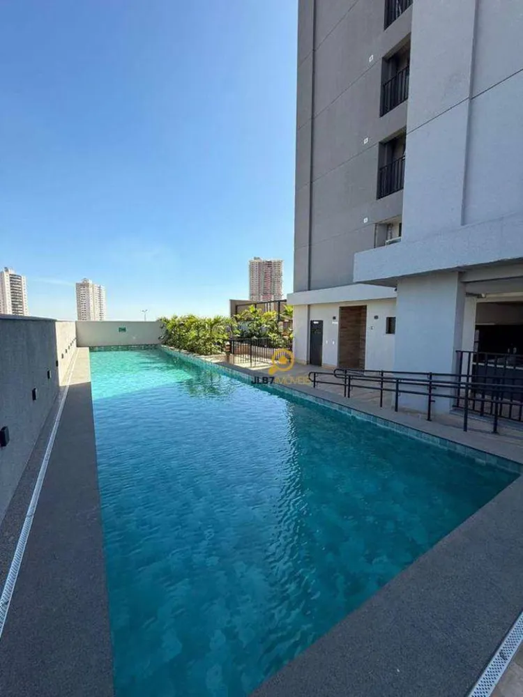 Apartamento, 2 quartos, 62 m² - Foto 6