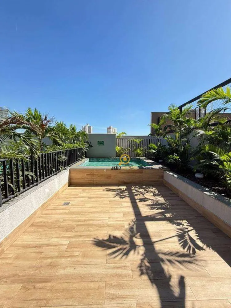 Apartamento, 2 quartos, 62 m² - Foto 7
