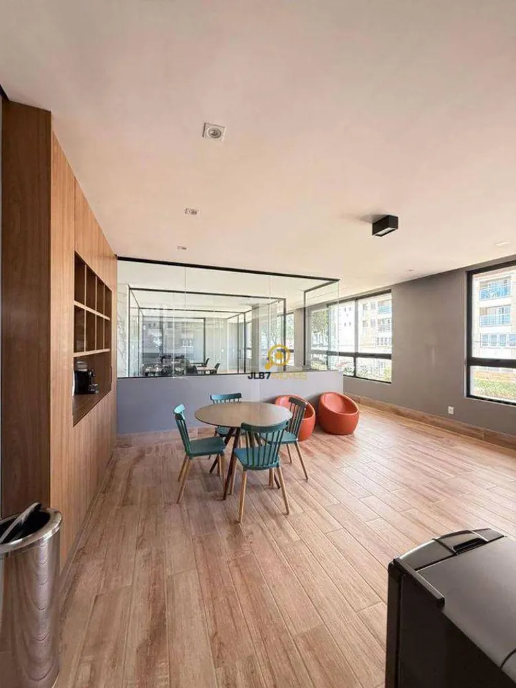 Apartamento, 2 quartos, 62 m² - Foto 4