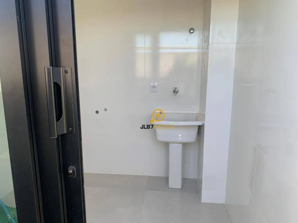 Casa de Condomínio, 3 quartos - Foto 10