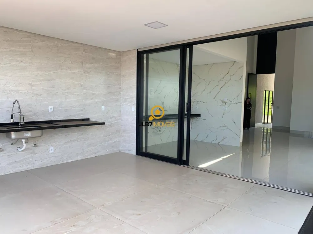 Casa de Condomínio, 3 quartos - Foto 5
