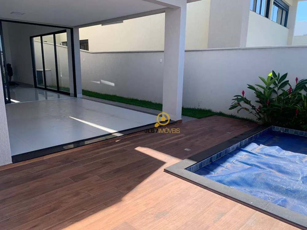 Casa de Condomínio, 3 quartos - Foto 8