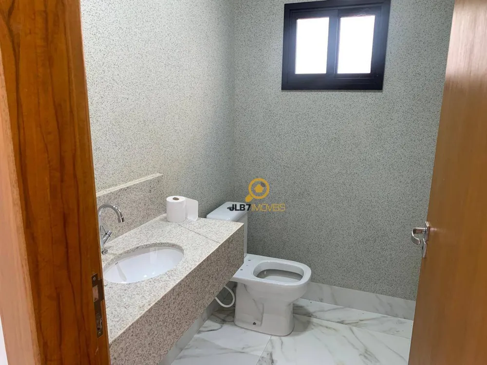 Casa de Condomínio, 3 quartos - Foto 11