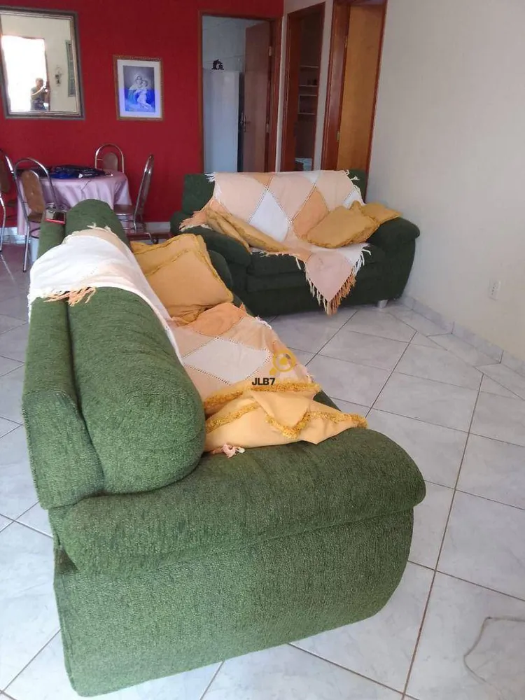 Casa de Condomínio, 4 quartos - Foto 3