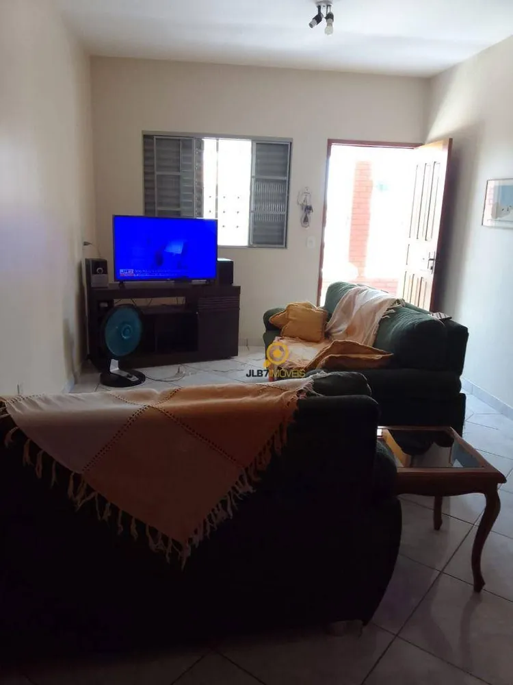 Casa de Condomínio, 4 quartos - Foto 4