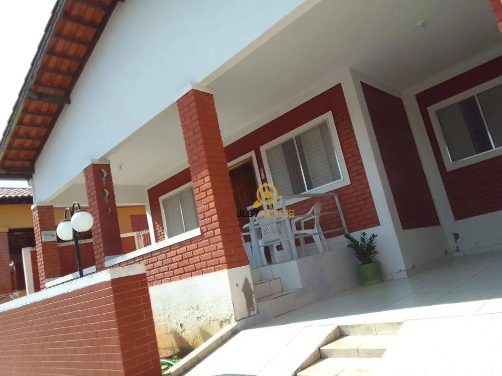 Casa de Condomínio, 4 quartos - Foto 12