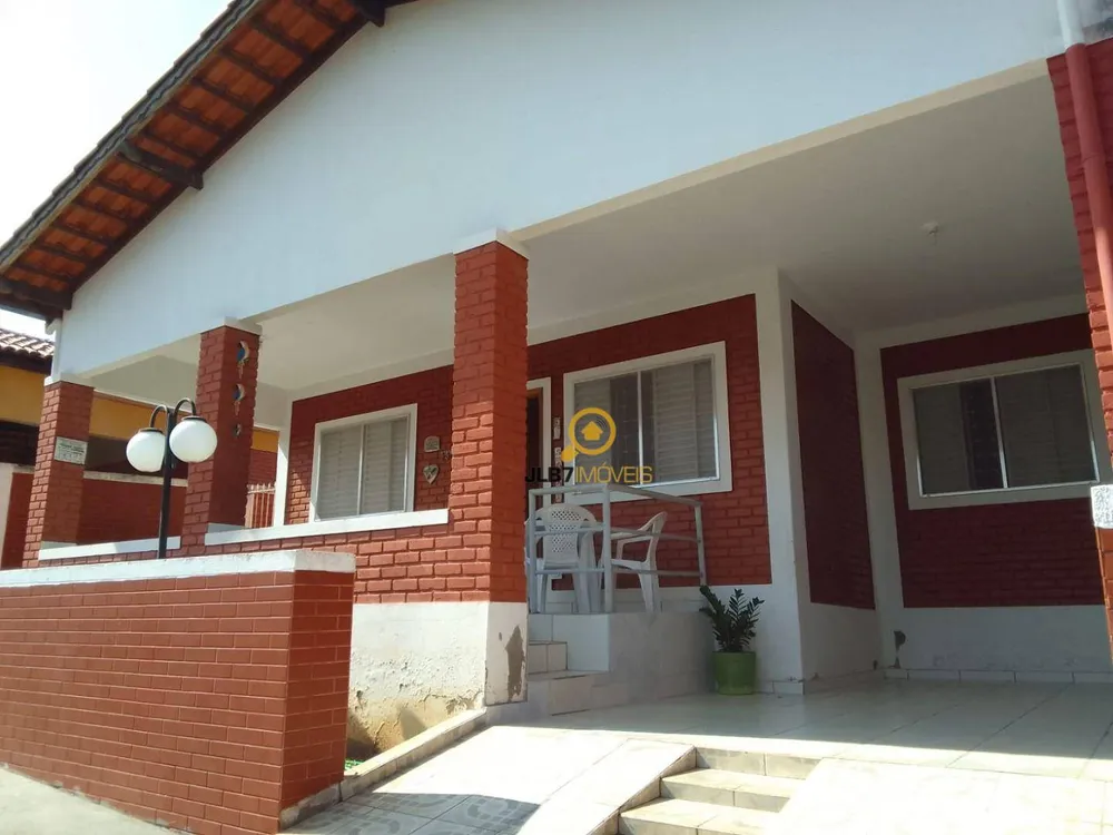 Casa de Condomínio, 4 quartos - Foto 8