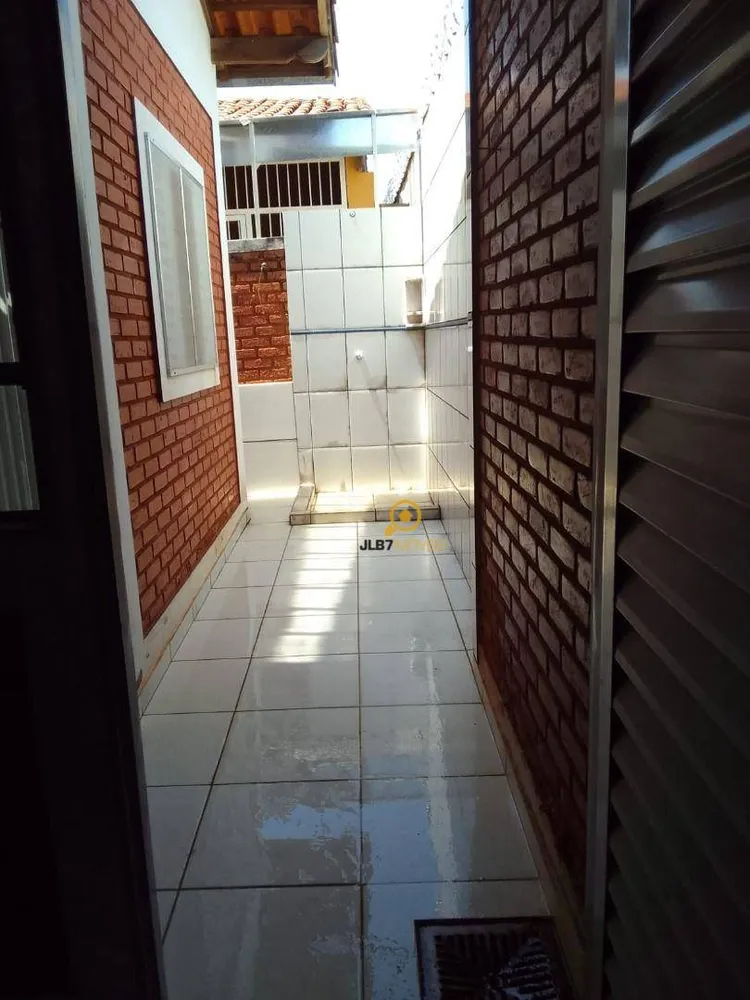 Casa de Condomínio, 4 quartos - Foto 9