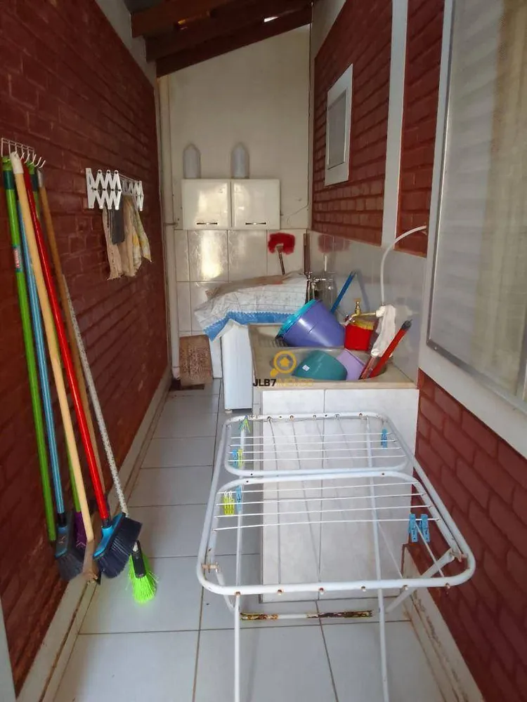 Casa de Condomínio, 4 quartos - Foto 6