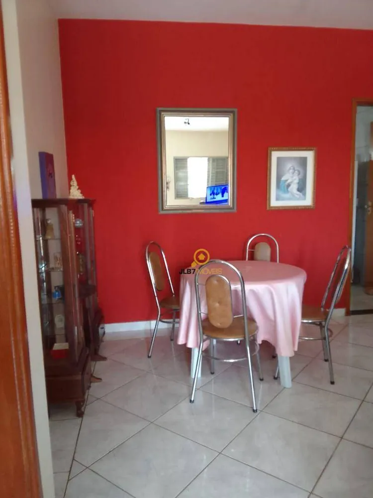 Casa de Condomínio, 4 quartos - Foto 6
