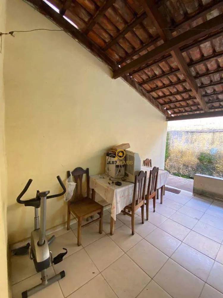 Casa de Condomínio, 3 quartos - Foto 7
