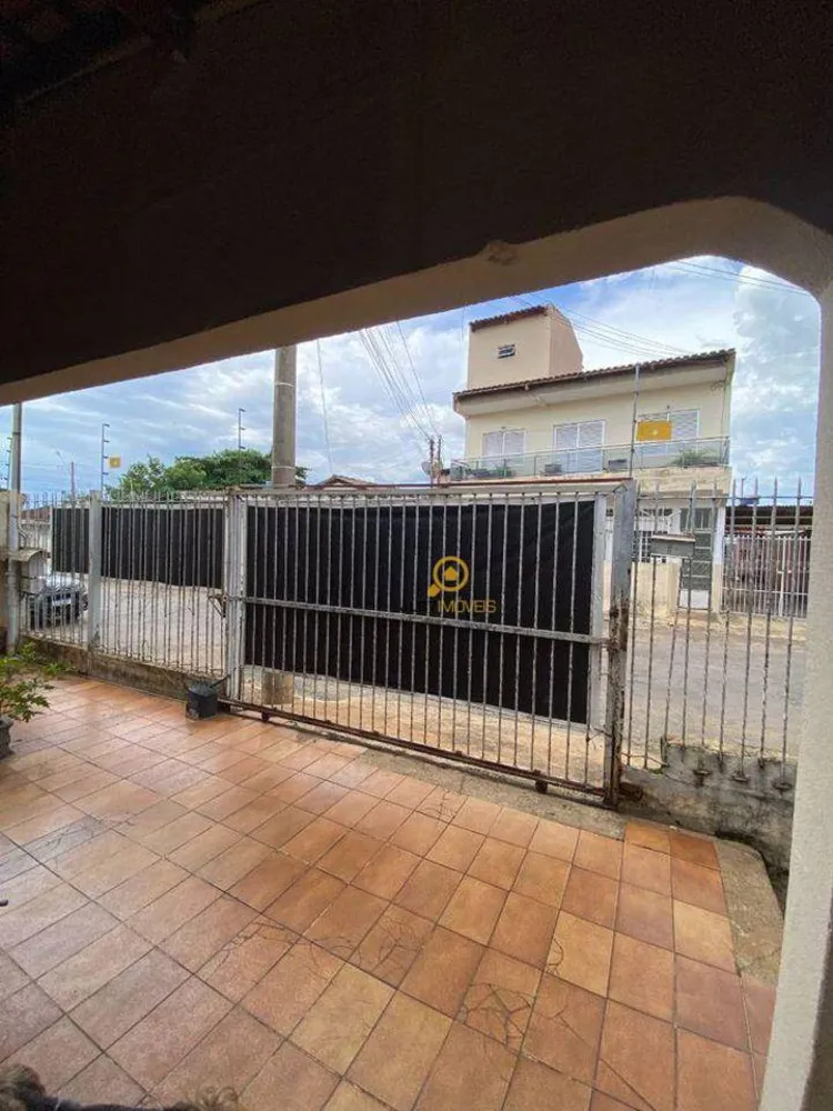 Casa de Condomínio, 3 quartos - Foto 9