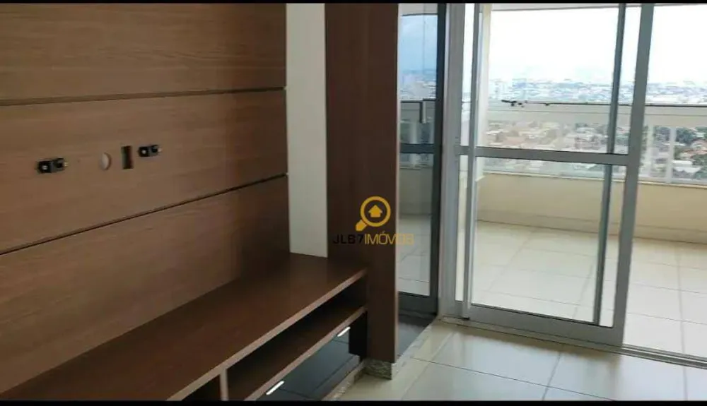 Apartamento, 3 quartos, 102 m² - Foto 8