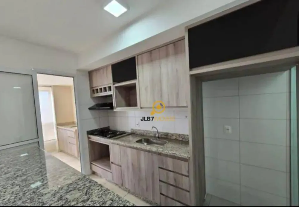 Apartamento, 3 quartos, 102 m² - Foto 9