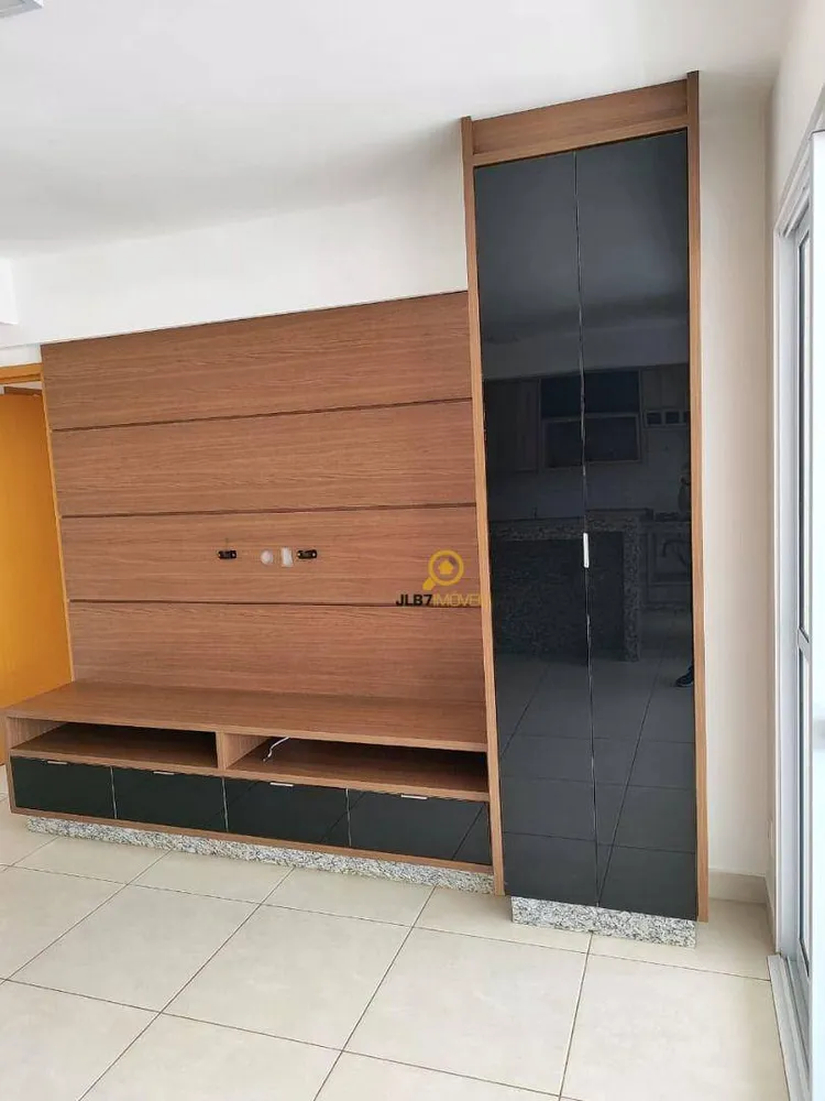 Apartamento, 3 quartos, 102 m² - Foto 7