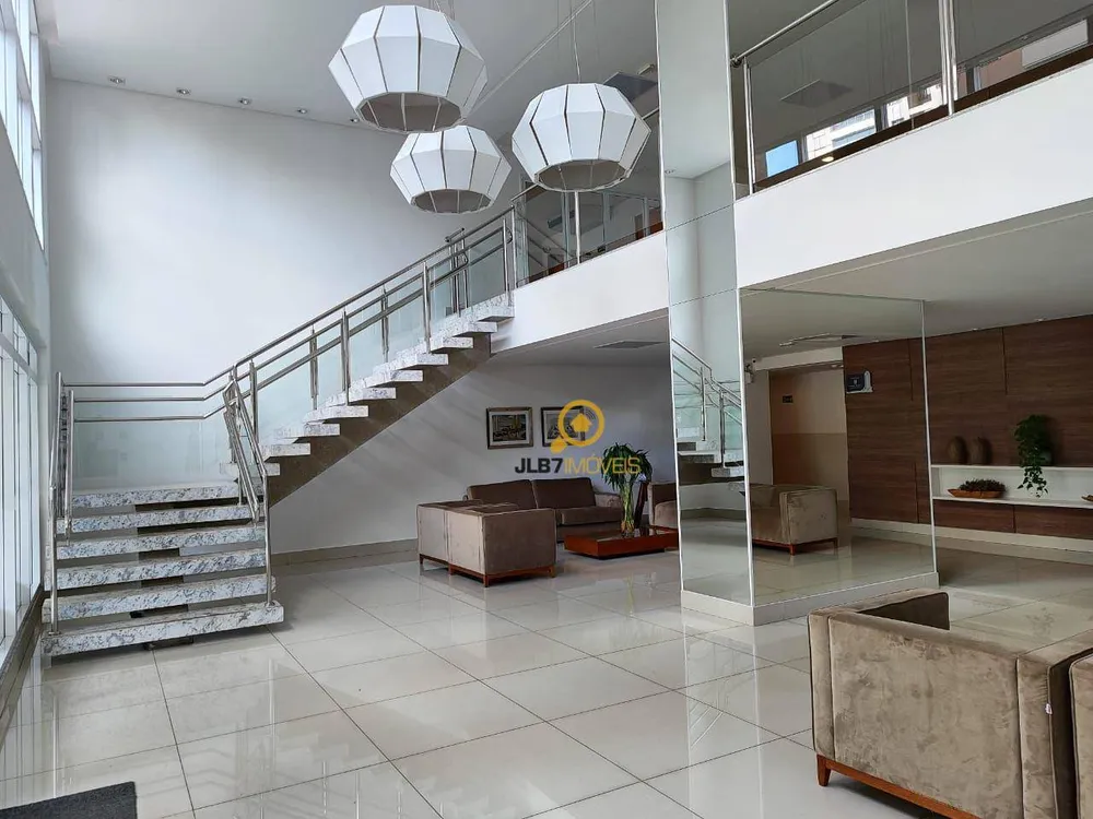 Apartamento, 3 quartos, 102 m² - Foto 2