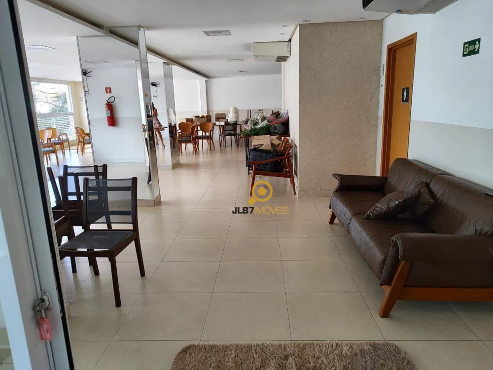 Apartamento, 3 quartos, 102 m² - Foto 14
