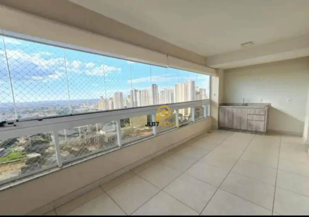 Apartamento, 3 quartos, 102 m² - Foto 3