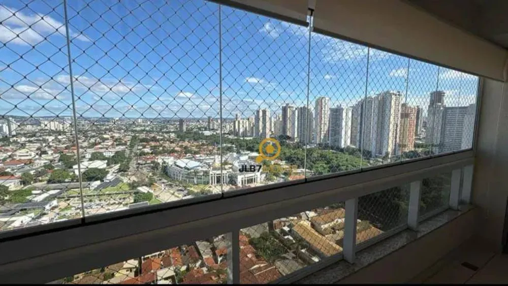Apartamento, 3 quartos, 102 m² - Foto 4