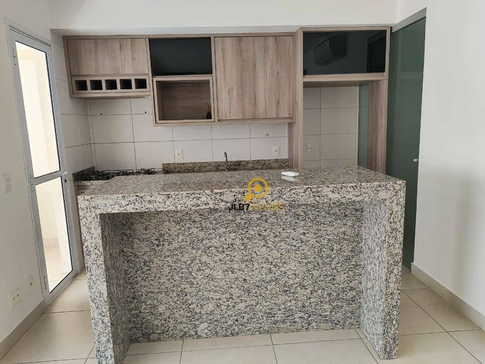 Apartamento, 3 quartos, 102 m² - Foto 11
