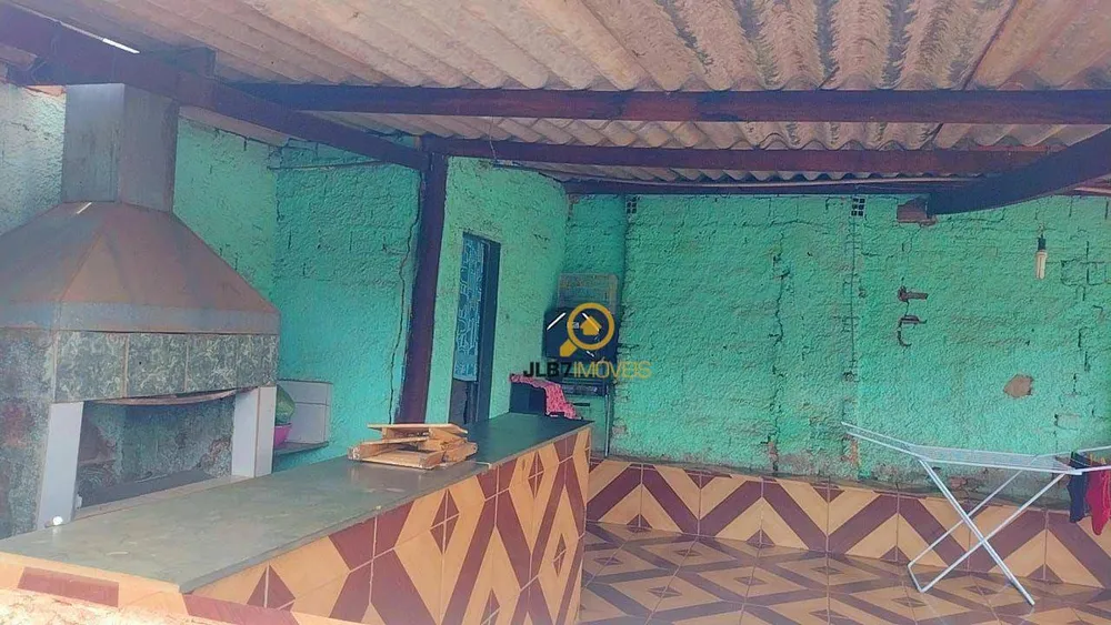 Casa de Condomínio, 3 quartos - Foto 12