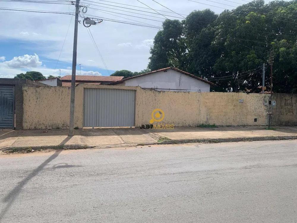 Casa, 3 quartos, 59 m² - Foto 1