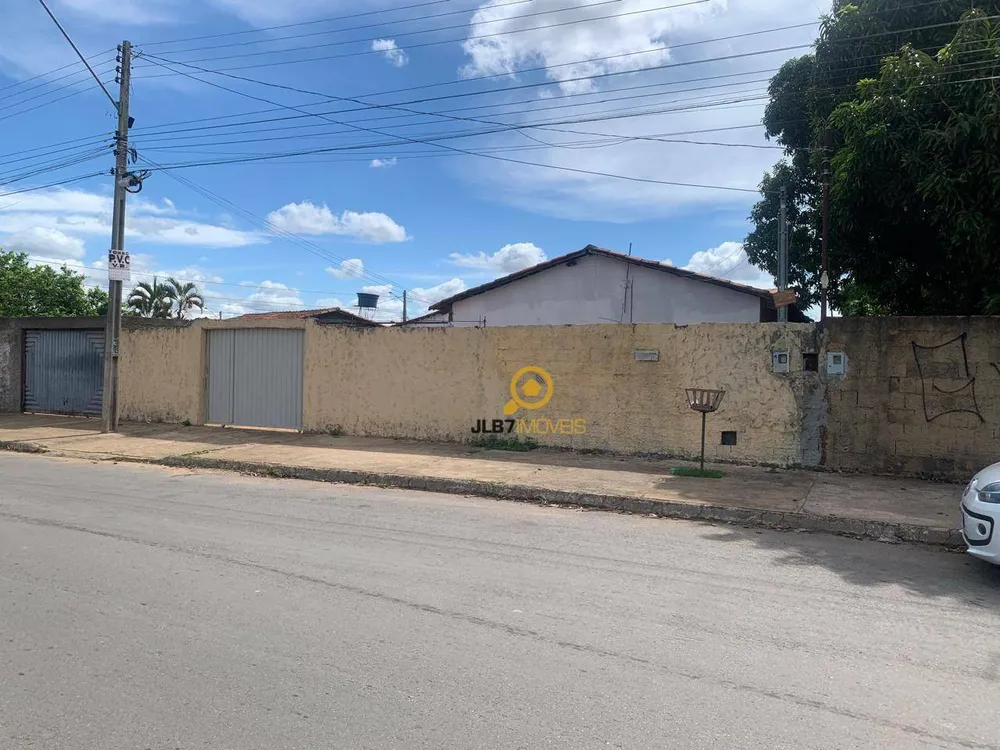 Casa, 3 quartos, 59 m² - Foto 2