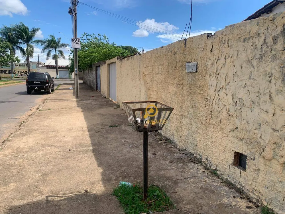 Casa, 3 quartos, 59 m² - Foto 3