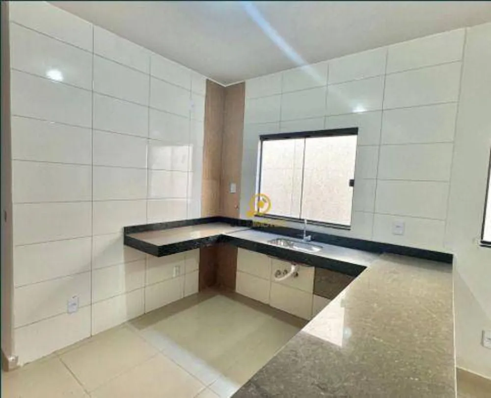 Casa, 3 quartos, 95 m² - Foto 3