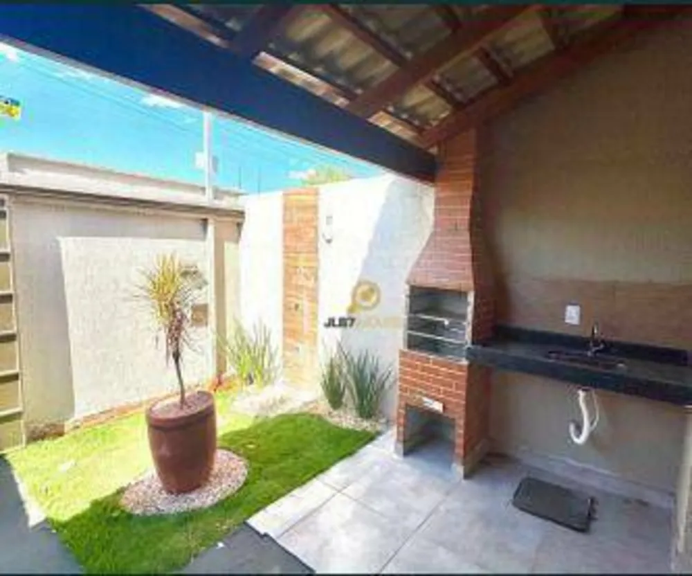 Casa, 3 quartos, 95 m² - Foto 2