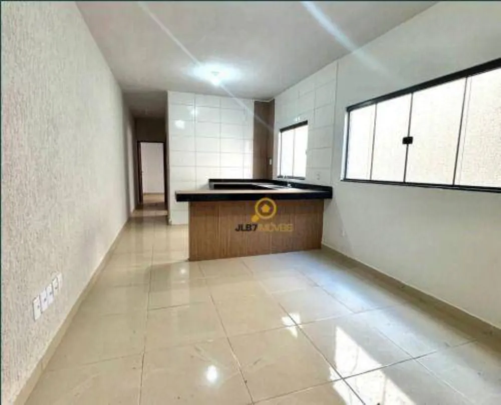 Casa, 3 quartos, 95 m² - Foto 5