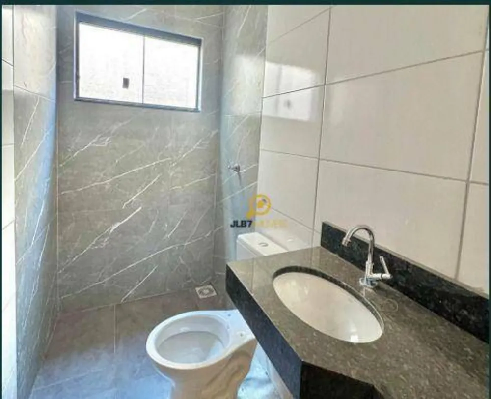 Casa, 3 quartos, 95 m² - Foto 4