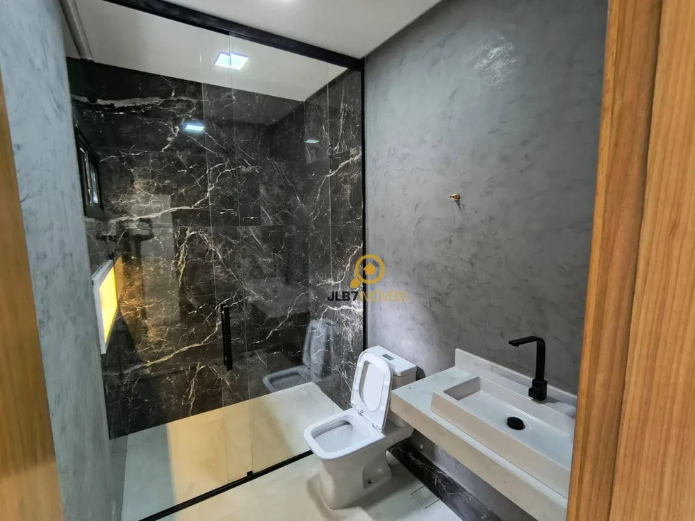 Casa, 3 quartos, 120 m² - Foto 3
