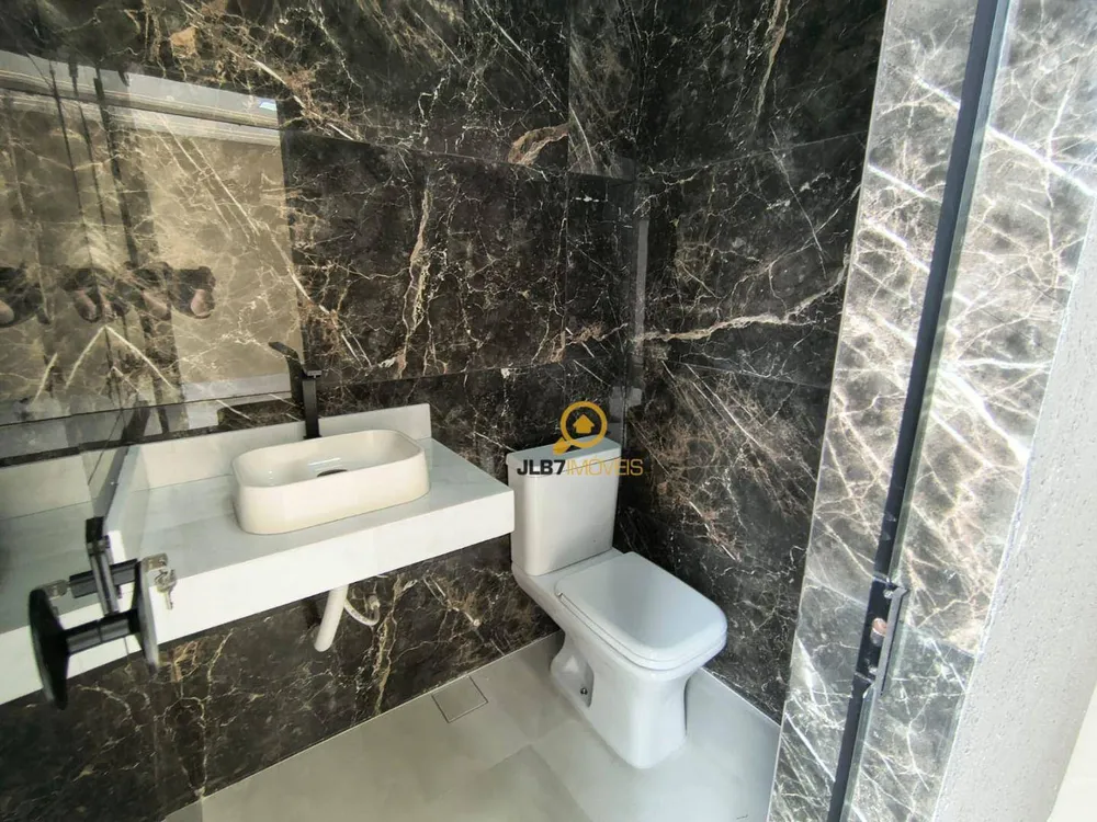 Casa, 3 quartos, 120 m² - Foto 14