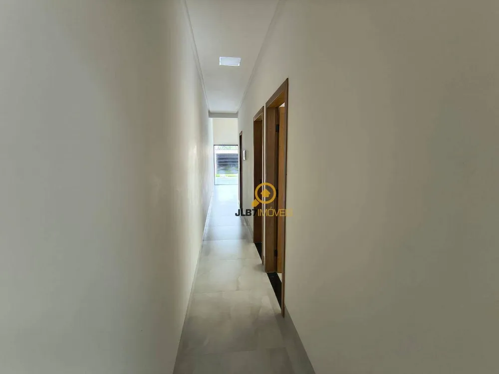 Casa, 3 quartos, 120 m² - Foto 5