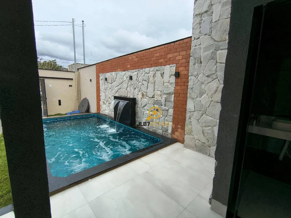 Casa, 3 quartos, 120 m² - Foto 15
