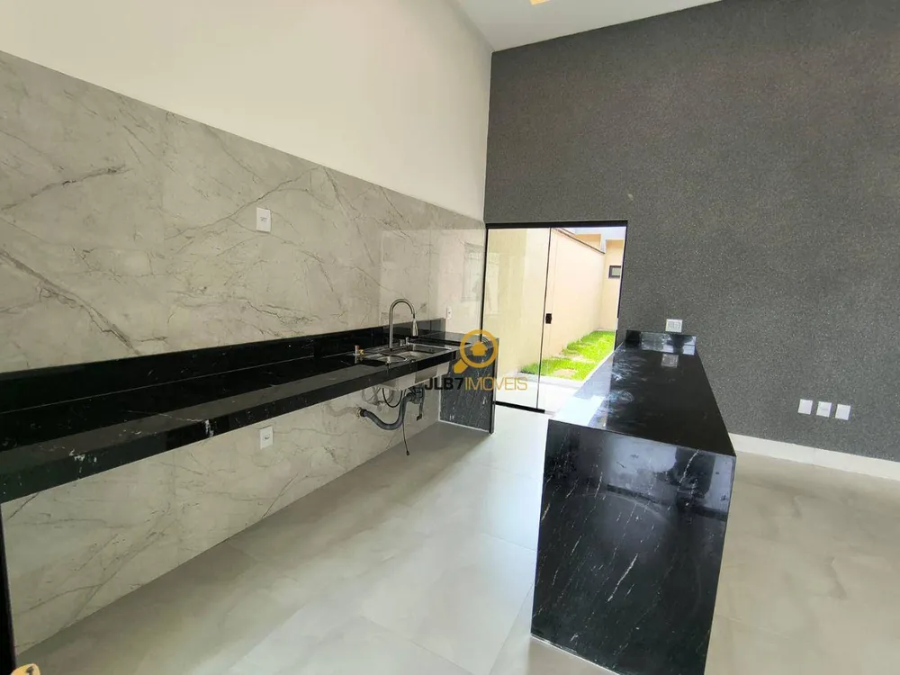 Casa, 3 quartos, 120 m² - Foto 9